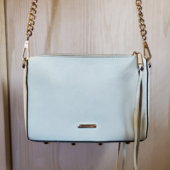 Rebecca Minkoff Handbags - Rebecca Minkoff Avery Crossbody